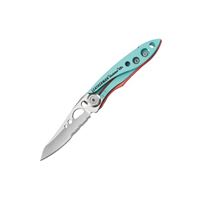Nůž Leatherman Skeletool KBX Paradise