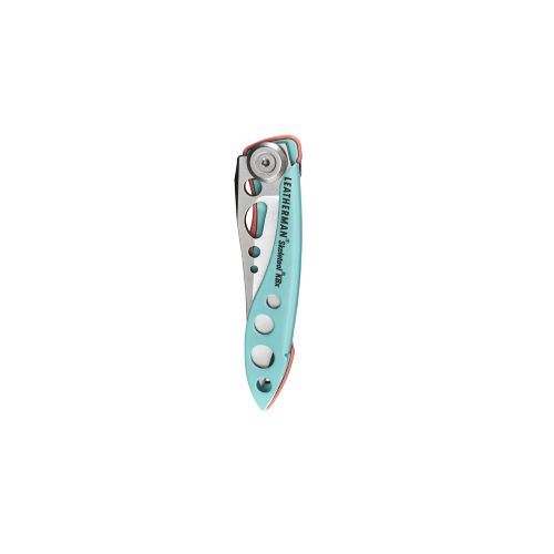 Nůž Leatherman Skeletool KBX Paradise