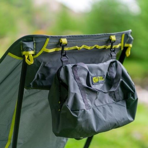 Alta High Back Camping Chair
