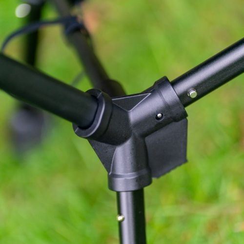 Alta High Back Camping Chair