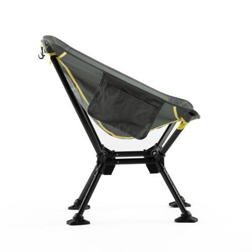 Kempingová židle RidgeMonkey Alta Low Back Camping Chair