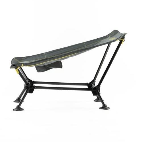 Kempingová židle RidgeMonkey Alta Lounger Camping Chair