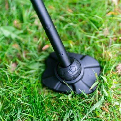 Kempingová židle RidgeMonkey Alta Lounger Camping Chair