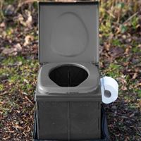 CoZee Compact Toilet