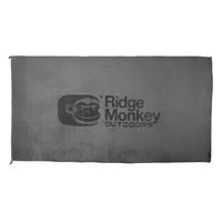 Rychleschnoucí osuška RidgeMonkey QuickDry Bath Towel