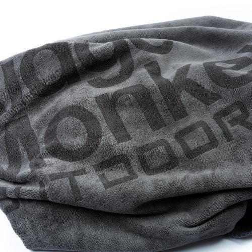 Rychleschnoucí osuška RidgeMonkey QuickDry Bath Towel