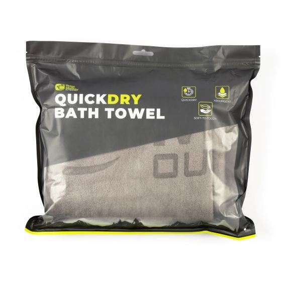 Rychleschnoucí osuška RidgeMonkey QuickDry Bath Towel