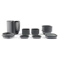 Termohrnek RidgeMonkey DLX Brew Set