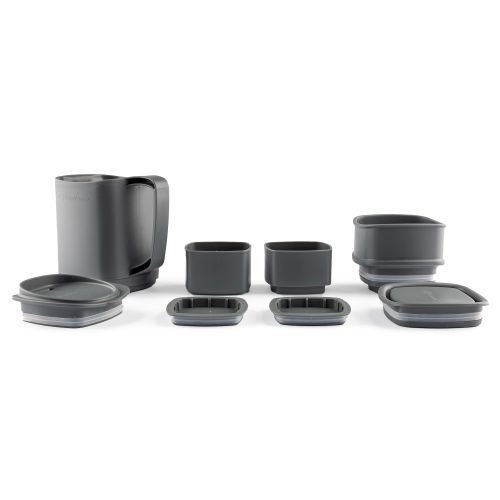 Termohrnek RidgeMonkey DLX Brew Set