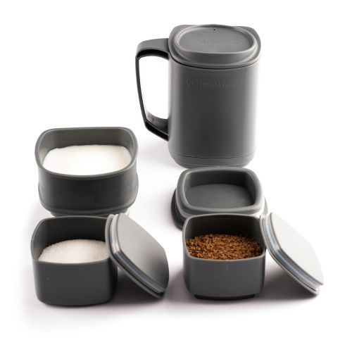 Termohrnek RidgeMonkey DLX Brew Set