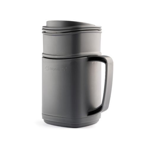 Termohrnek RidgeMonkey DLX Brew Set