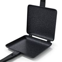 Connect Sandwich Toaster XL Induction Edition