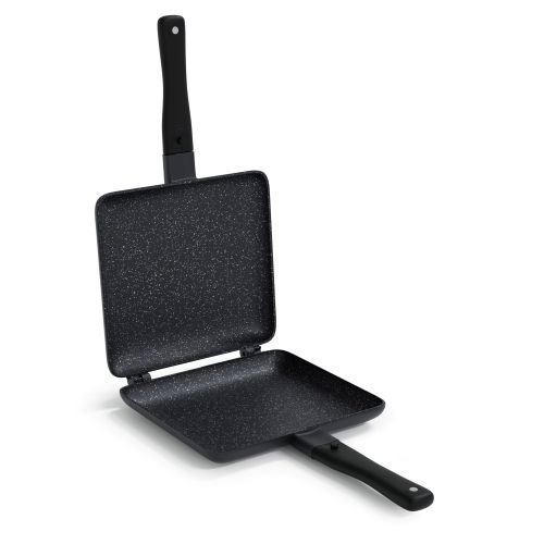 Kontaktní Sandwich RidgeMonkey Toaster XL Induction Edition