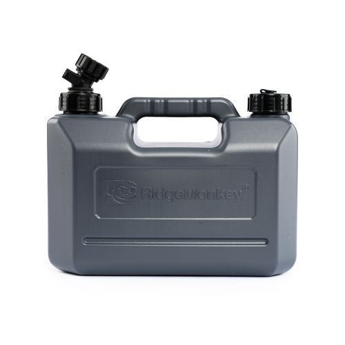 Kanystr RidgeMonkey SpeedFlo Water Carrier 5l