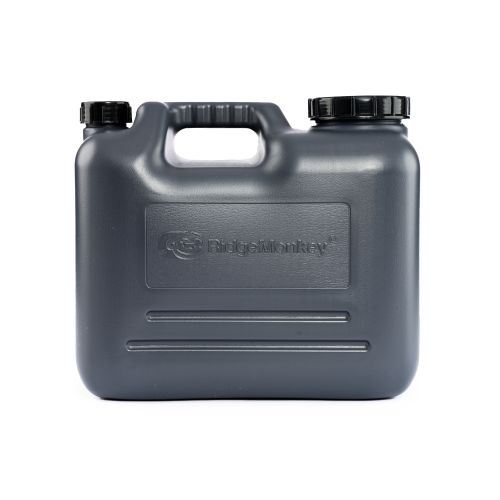 Kanystr RidgeMonkey SpeedFlo Water Carrier 15l