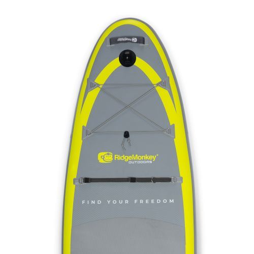 Paddleboard RidgeMonkey Freedom 10
