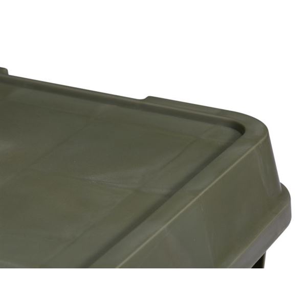 Úložný box RidgeMonkey Armoury Stackable Storage Box 36 l
