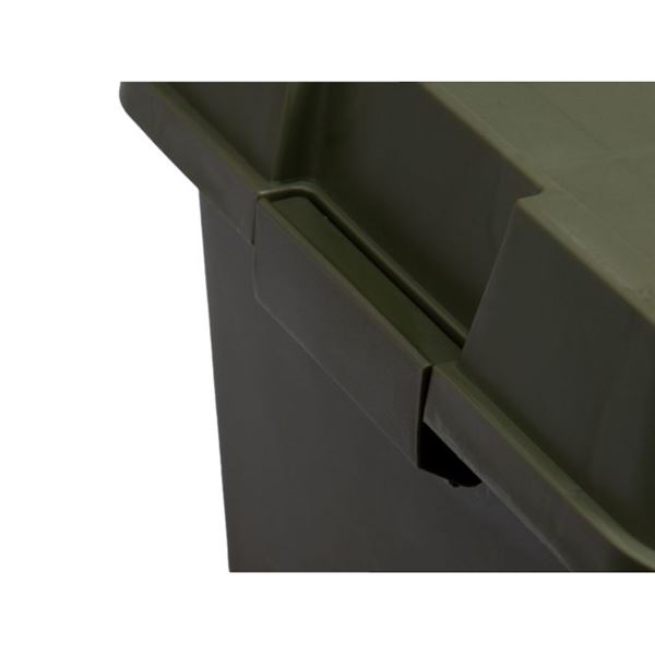 Úložný box RidgeMonkey Armoury Stackable Storage Box 36 l