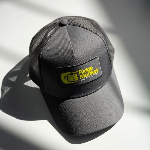 Kšiltovka RidgeMonkey Trucker Cap SMO