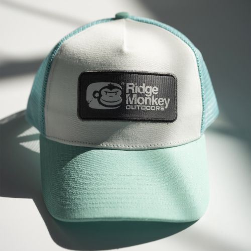 Kšiltovka RidgeMonkey Trucker Cap SUR