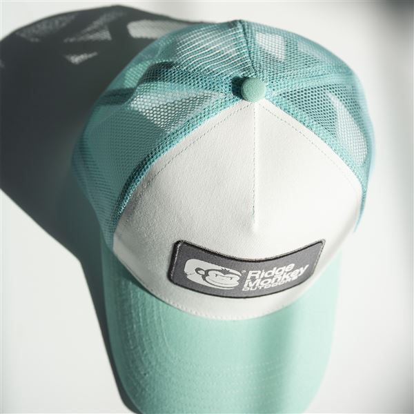 Kšiltovka RidgeMonkey Trucker Cap SUR