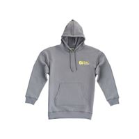 Dámská mikina s kapucí RidgeMonkey Hoody Jet  S
