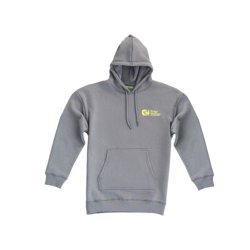 Dámská mikina s kapucí RidgeMonkey Hoody Jet  S