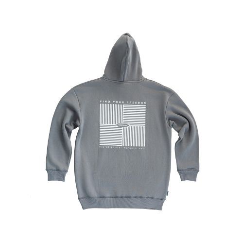 Dámská mikina s kapucí RidgeMonkey Hoody Jet  L