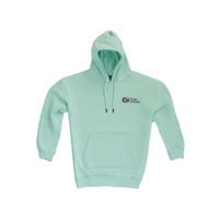 Dámská mikina s kapucí RidgeMonkey Hoody Surf  XL