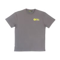 Pánské triko RidgeMonkey T Shirt Jet M