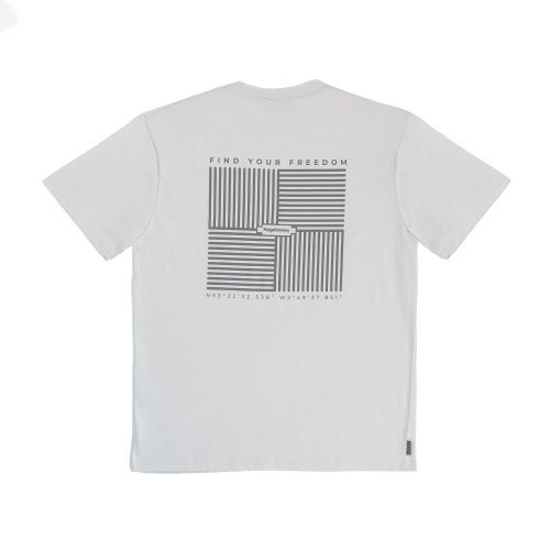 Dispersion Lounge T Shirt Mens XL