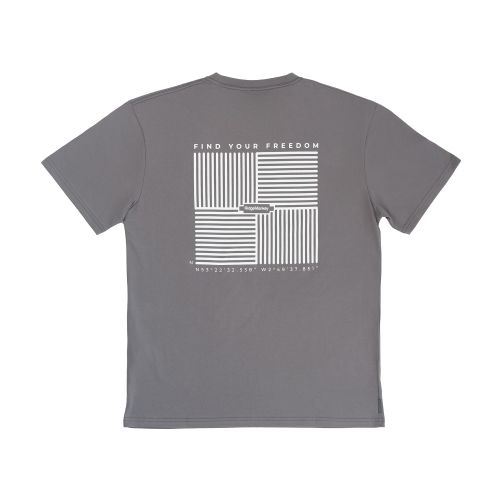 Dámské triko RidgeMonkey T Shirt Jet  S