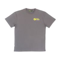 Dámské triko RidgeMonkey T Shirt Jet  L