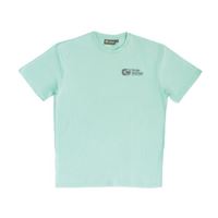 Dámské triko RidgeMonkey T Shirt Surf  XS
