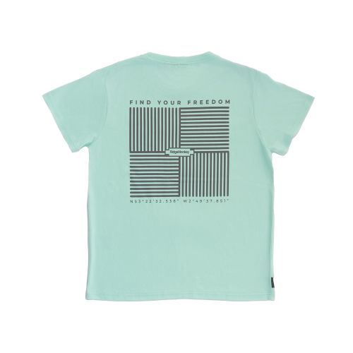 Dámské triko RidgeMonkey T Shirt Surf  L