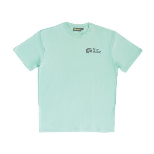 Dámské triko RidgeMonkey T Shirt Surf  XL