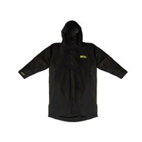 Plášť 3v1 RidgeMonkey TriWrap System Midnight Jet M