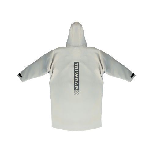 Plášť 3v1 RidgeMonkey TriWrap System Slate Jet  M