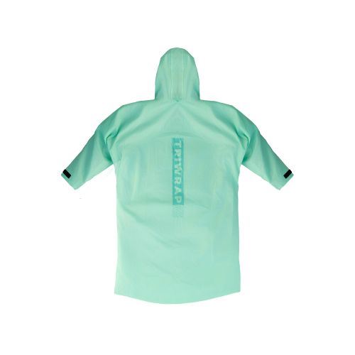 Plášť 3v1 RidgeMonkey TriWrap System Surf Slate  XS