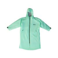 Plášť 3v1 RidgeMonkey TriWrap System Surf Slate  M