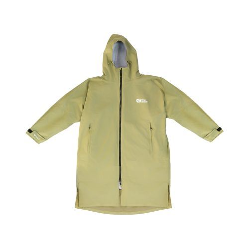 Plášť 3v1 RidgeMonkey TriWrap System Khaki Slate S