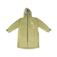 Plášť 3v1 RidgeMonkey TriWrap System Khaki Slate L