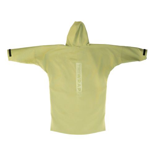 Plášť 3v1 RidgeMonkey TriWrap System Khaki Slate L