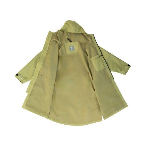 Plášť 3v1 RidgeMonkey TriWrap System Khaki Slate XL