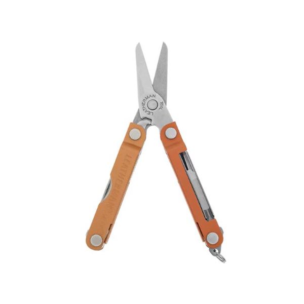 Multitool Leatherman Micra Pumpkin Spice