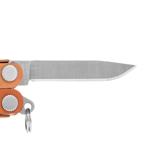 Multitool Leatherman Micra Pumpkin Spice