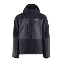 Rybářská bunda Grundéns Jacket GORE-TEX Obsidian XL