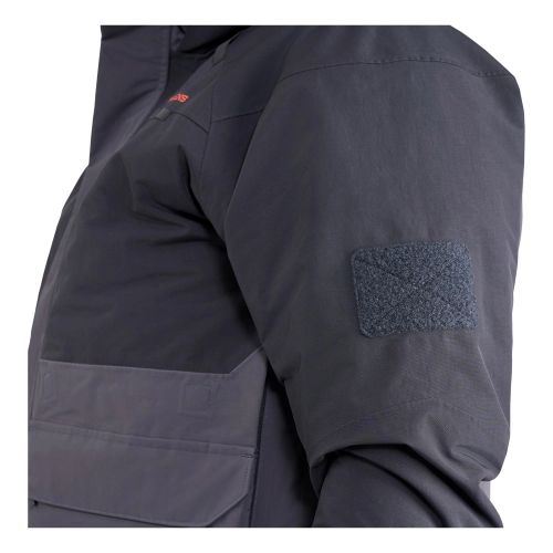 Bunda Grundéns Jacket Dark Shadow M