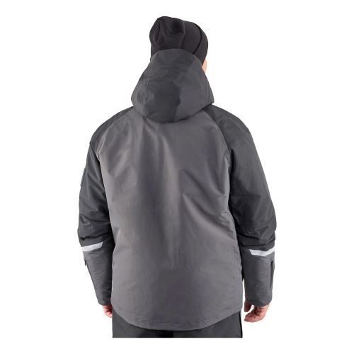 Bunda Grundéns Jacket Dark Shadow L