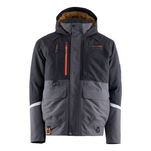 Bunda Grundéns Jacket Dark Shadow XL